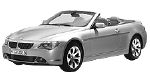 BMW E64 C3835 Fault Code