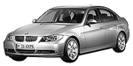 BMW E92 C3835 Fault Code