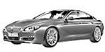 BMW F06 C3835 Fault Code