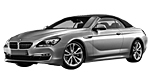 BMW F12 C3835 Fault Code