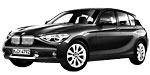 BMW F20 C3835 Fault Code